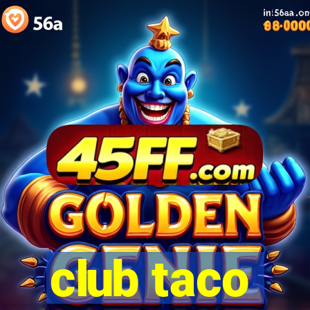 club taco